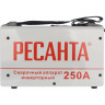 Сварочный аппарат РЕСАНТА САИ-250 65/6